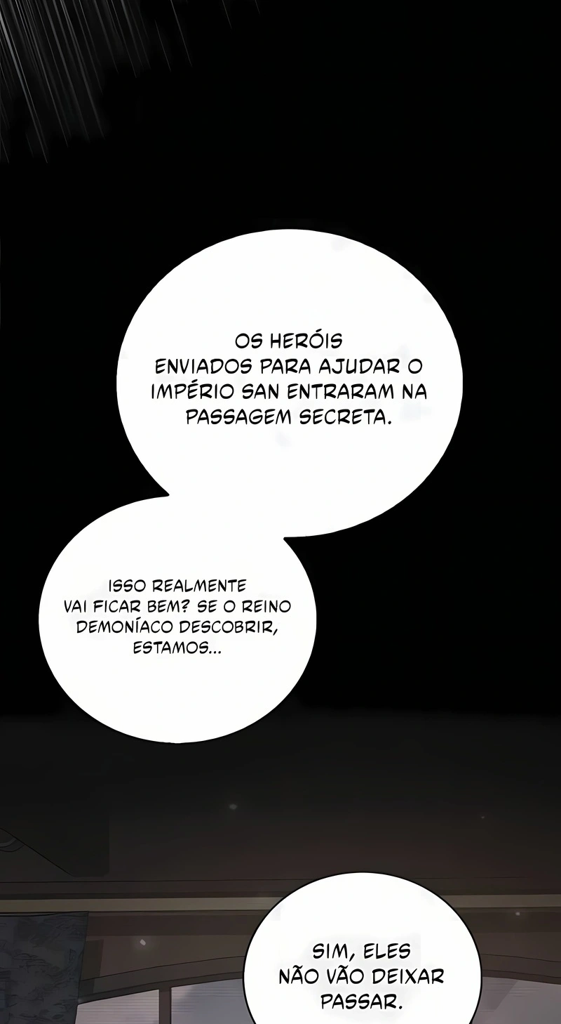 Não Tenho o Talento que Dizem! Capítulo 109 Página 60