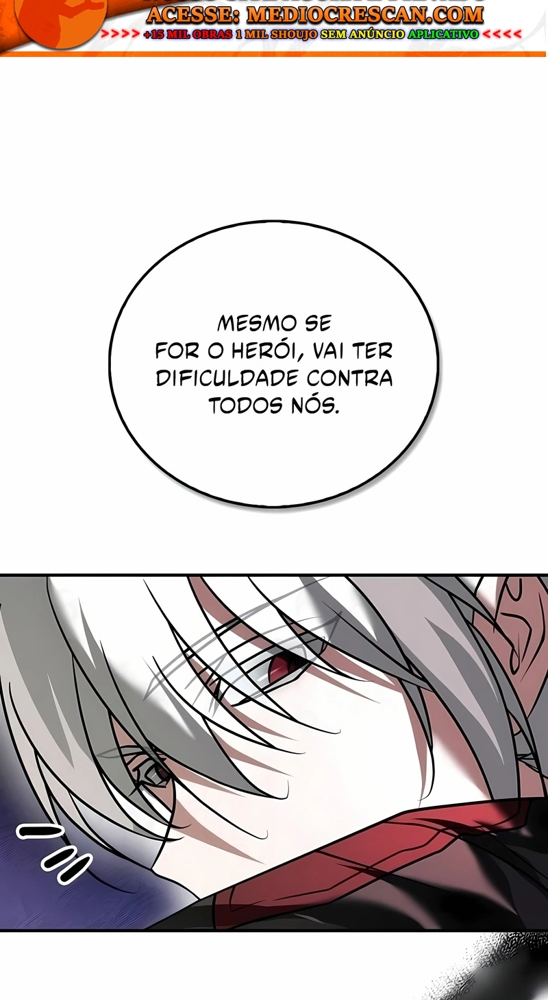 Não Tenho o Talento que Dizem! Capítulo 109 Página 70