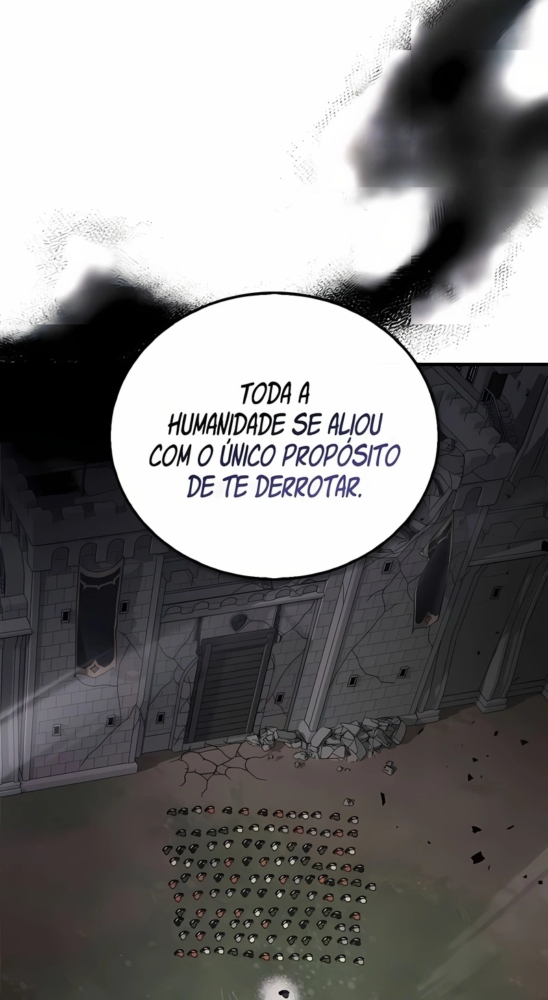 Não Tenho o Talento que Dizem! Capítulo 109 Página 71
