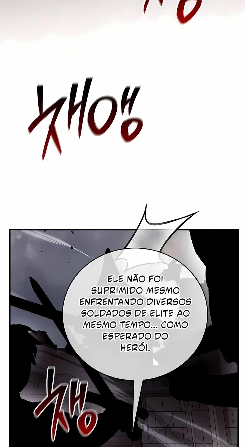 Não Tenho o Talento que Dizem! Capítulo 109 Página 89