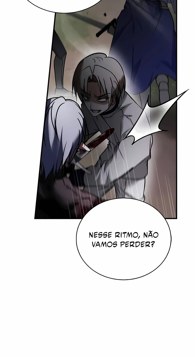 Não Tenho o Talento que Dizem! Capítulo 109 Página 92