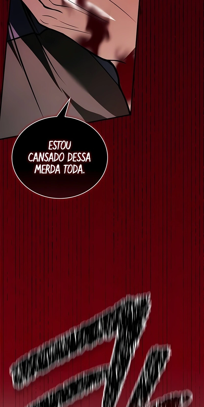 Não Tenho o Talento que Dizem! Capítulo 110 Página 116