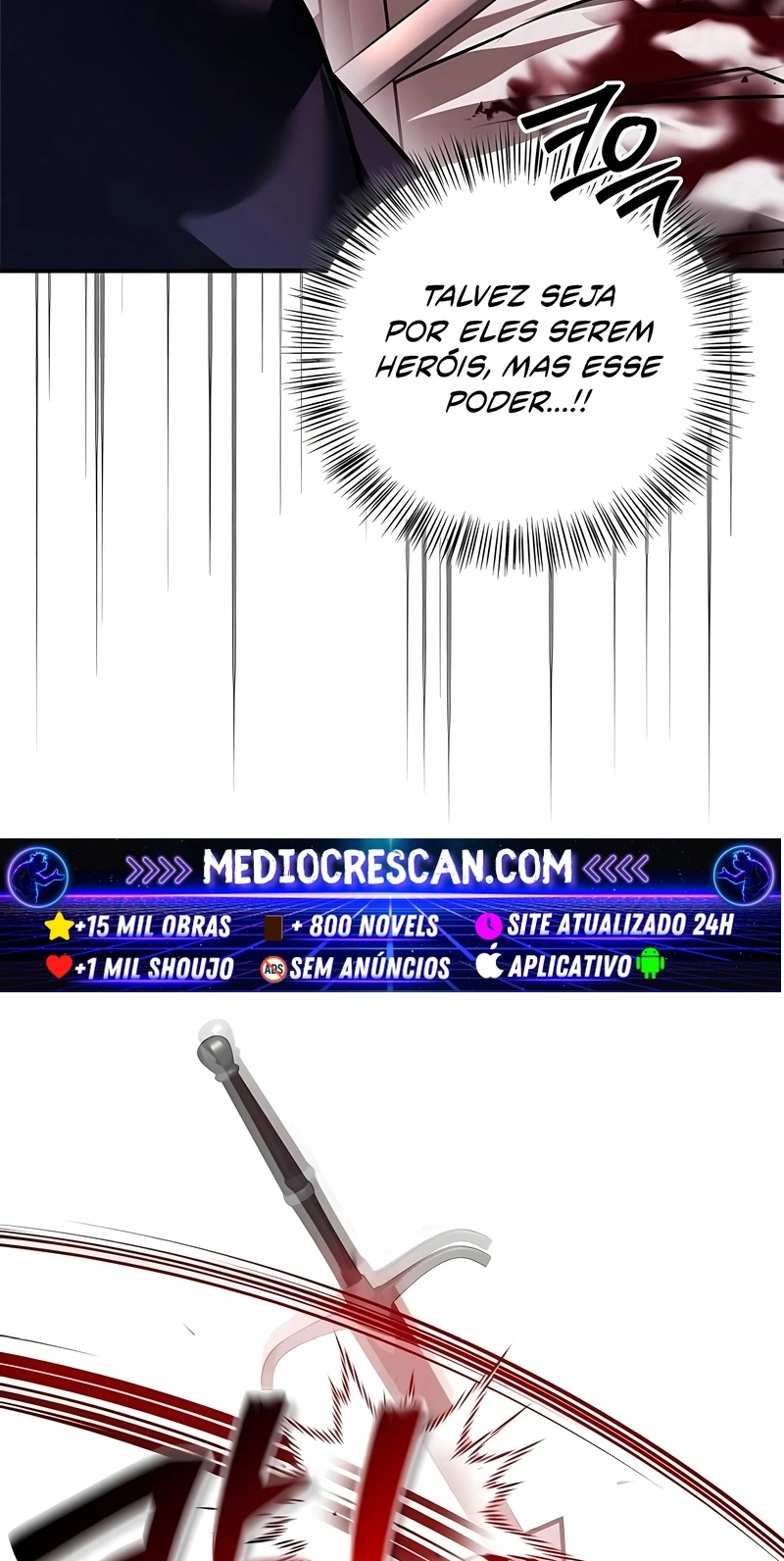 Não Tenho o Talento que Dizem! Capítulo 110 Página 30
