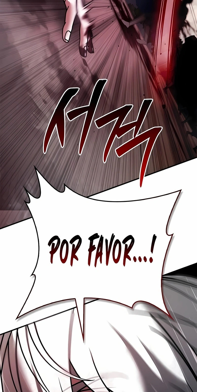 Não Tenho o Talento que Dizem! Capítulo 110 Página 4