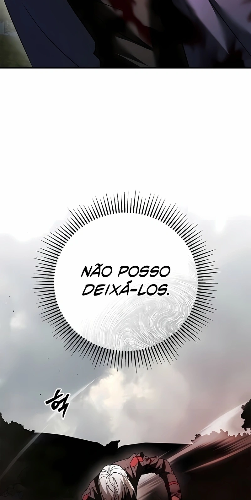 Não Tenho o Talento que Dizem! Capítulo 110 Página 47