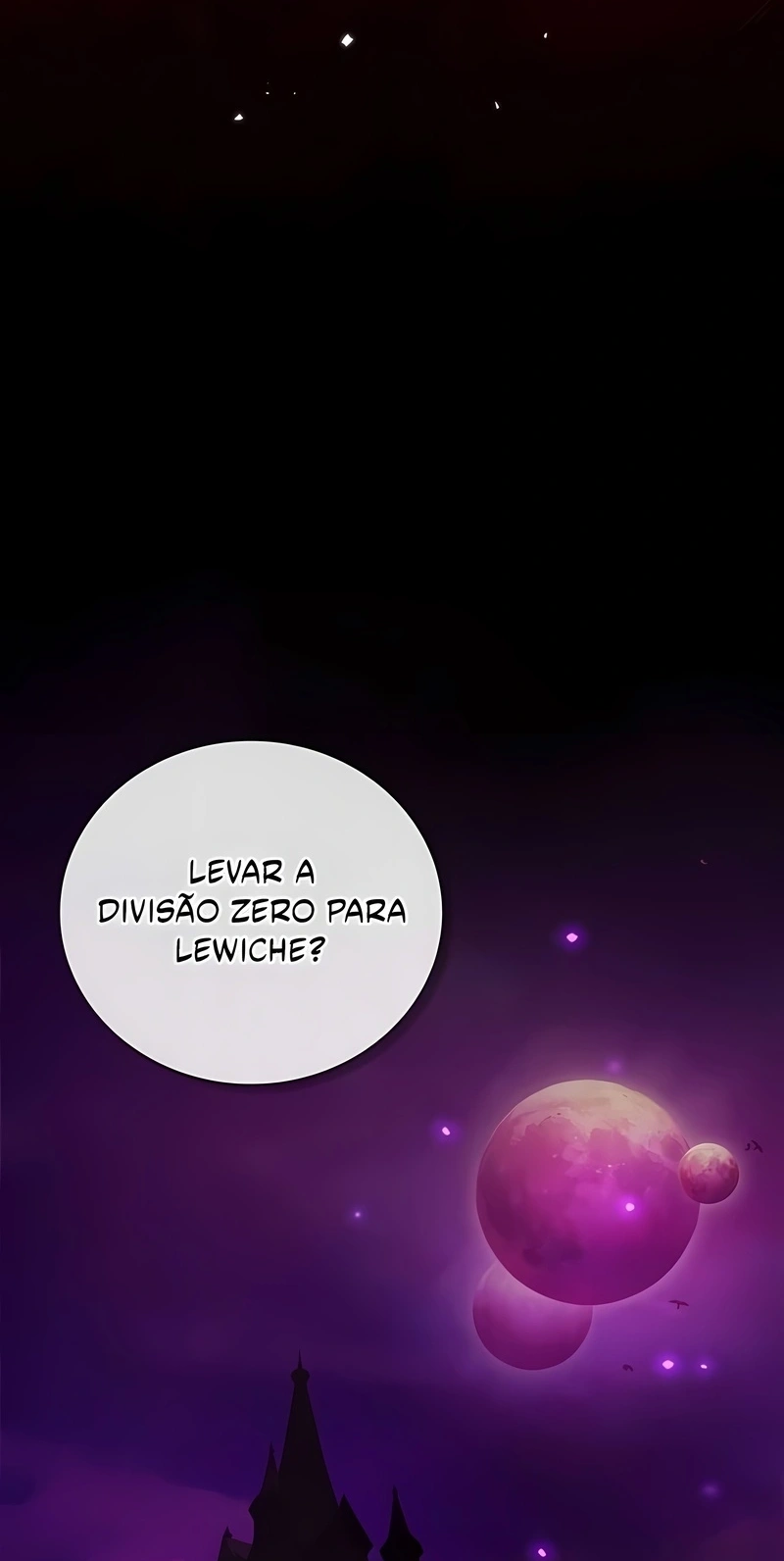 Não Tenho o Talento que Dizem! Capítulo 110 Página 53