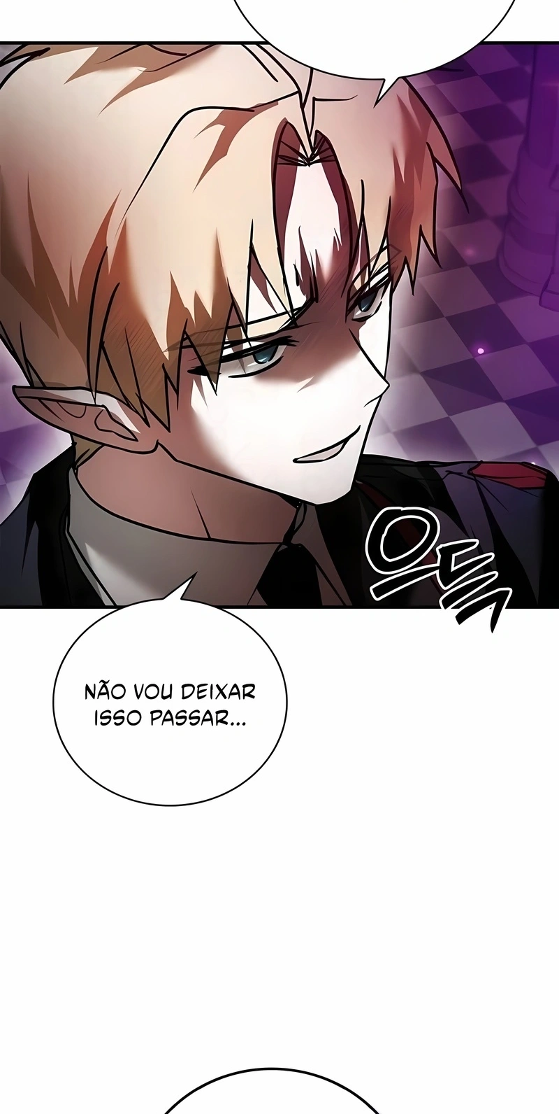 Não Tenho o Talento que Dizem! Capítulo 110 Página 57