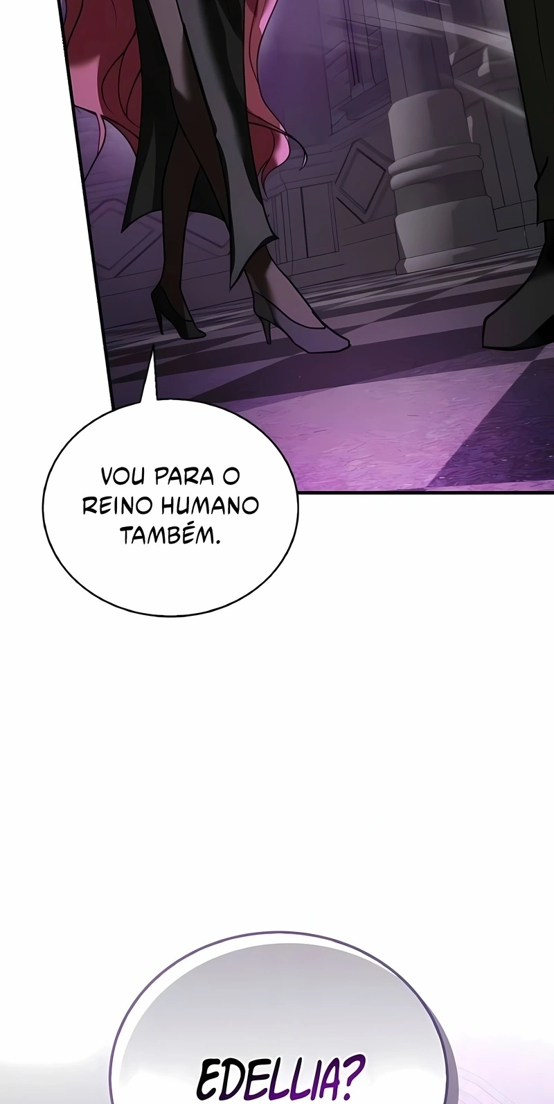 Não Tenho o Talento que Dizem! Capítulo 110 Página 59