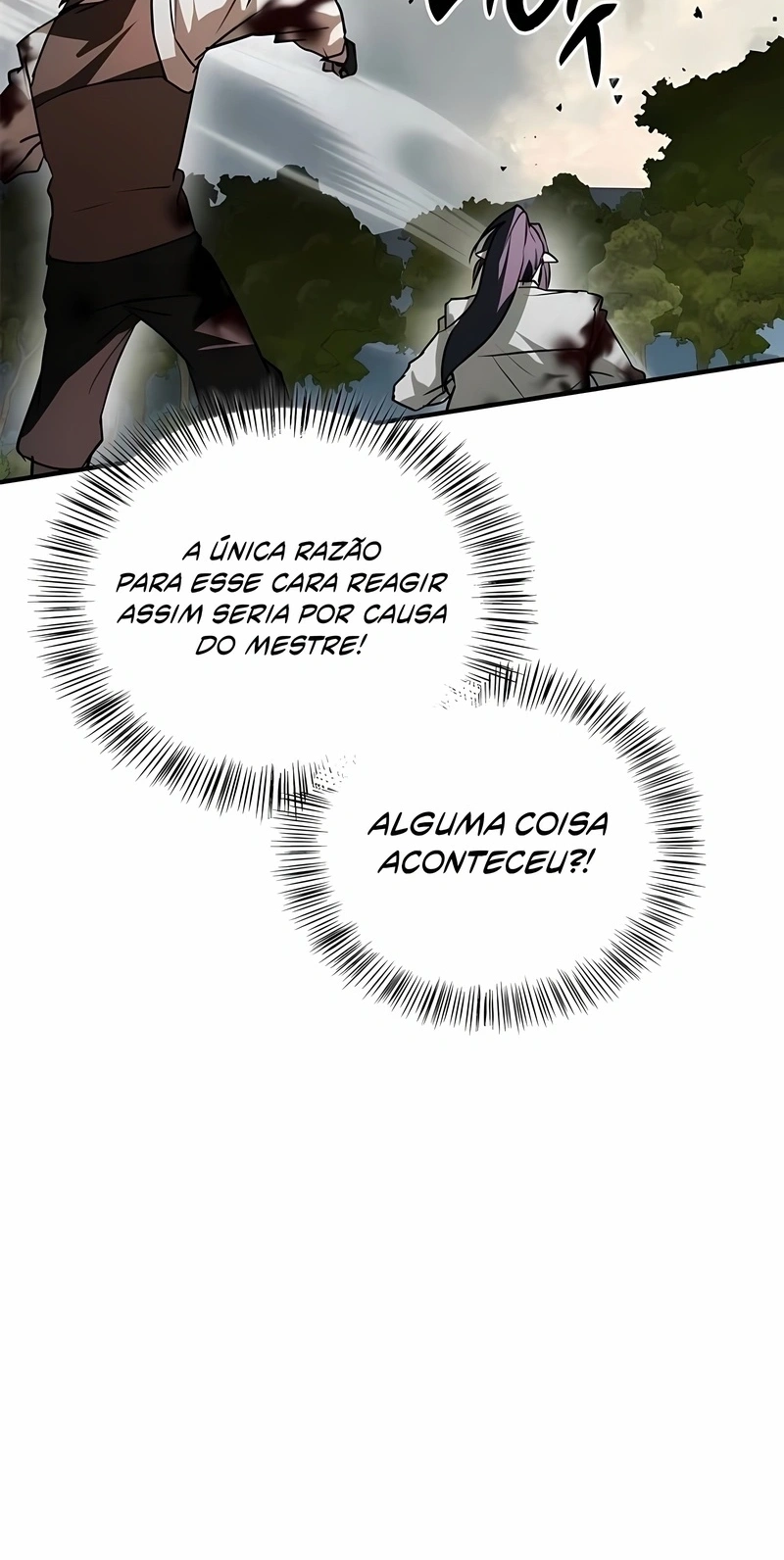 Não Tenho o Talento que Dizem! Capítulo 110 Página 68