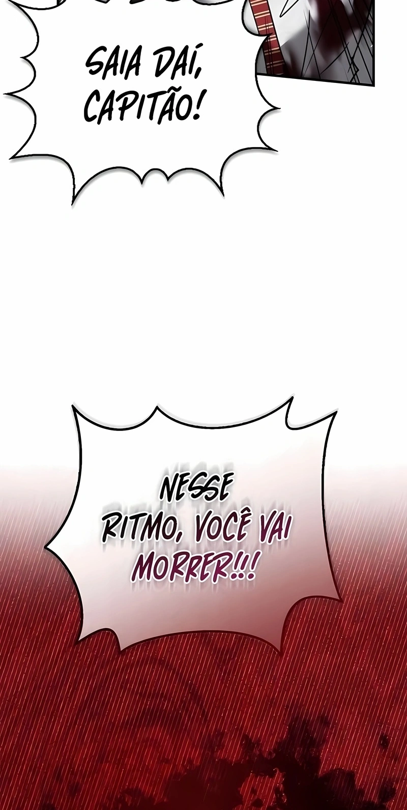 Não Tenho o Talento que Dizem! Capítulo 110 Página 72