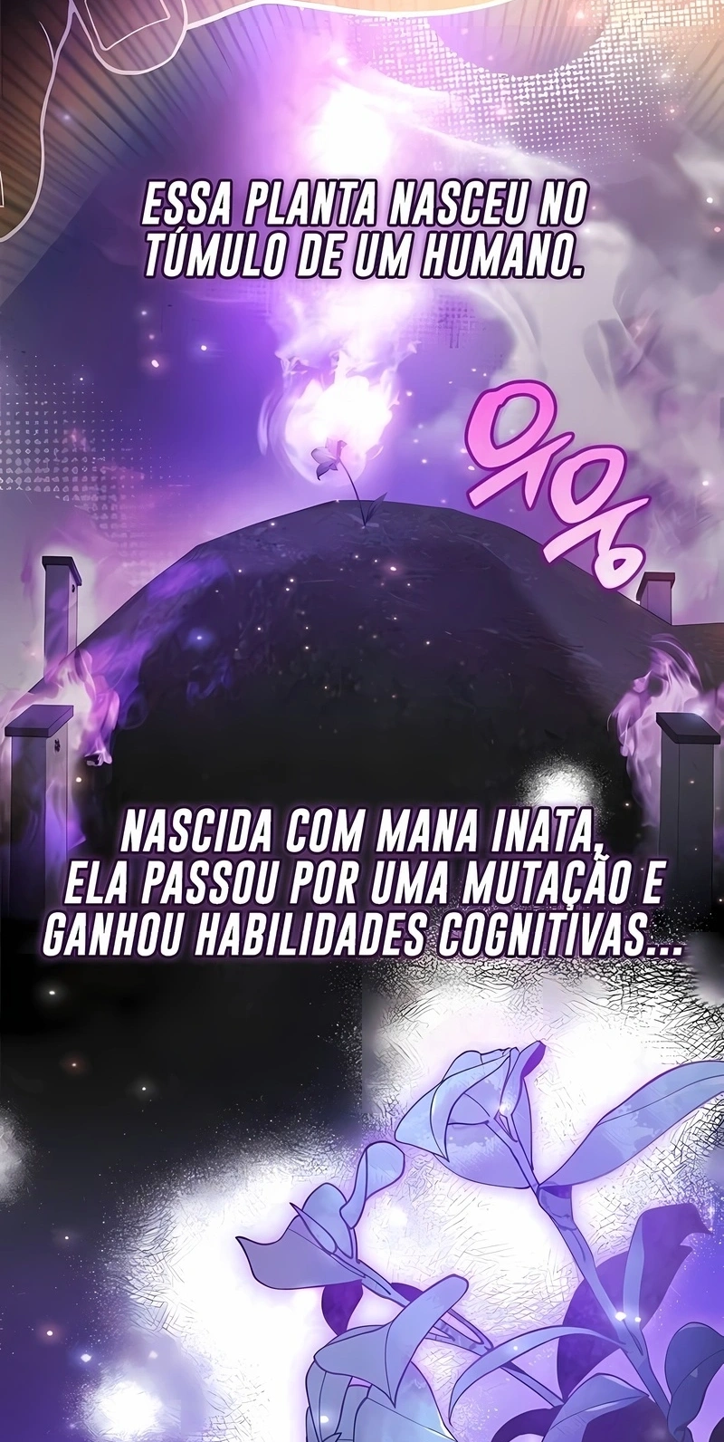 Não Tenho o Talento que Dizem! Capítulo 110 Página 88