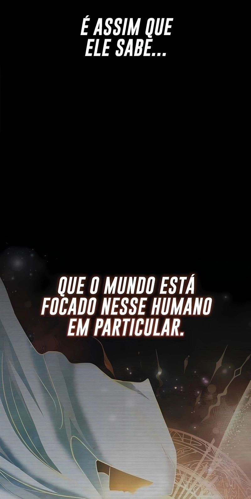 Não Tenho o Talento que Dizem! Capítulo 110 Página 91