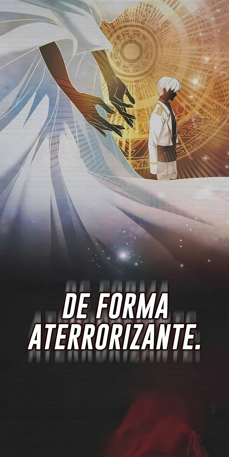 Não Tenho o Talento que Dizem! Capítulo 110 Página 92