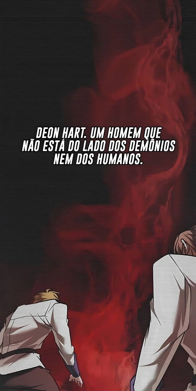 Não Tenho o Talento que Dizem! Capítulo 110 Página 93