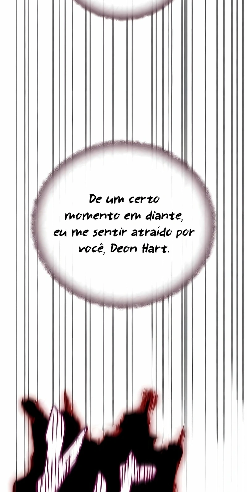 Não Tenho o Talento que Dizem! Capítulo 110 Página 96
