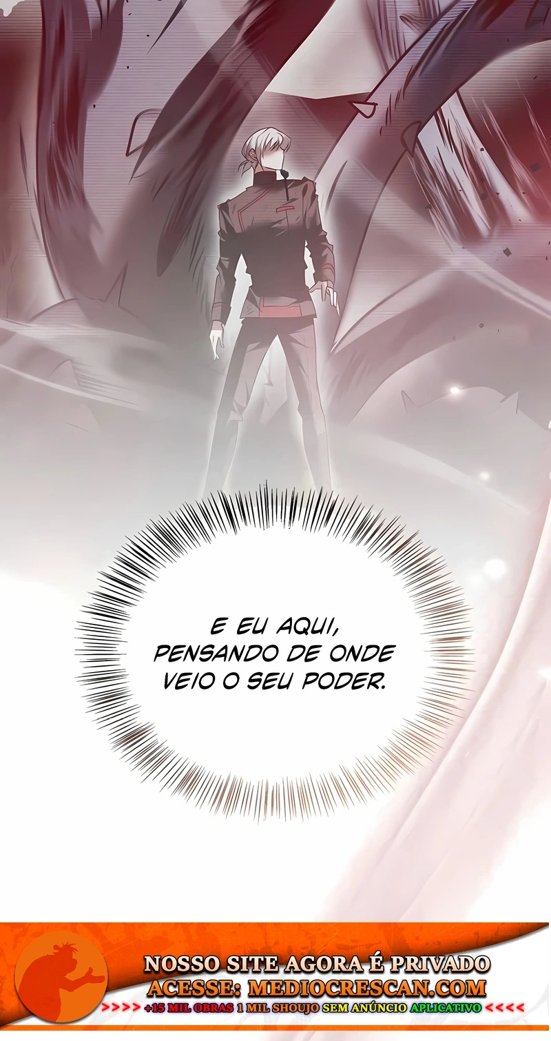 Não Tenho o Talento que Dizem! Capítulo 111 Página 100
