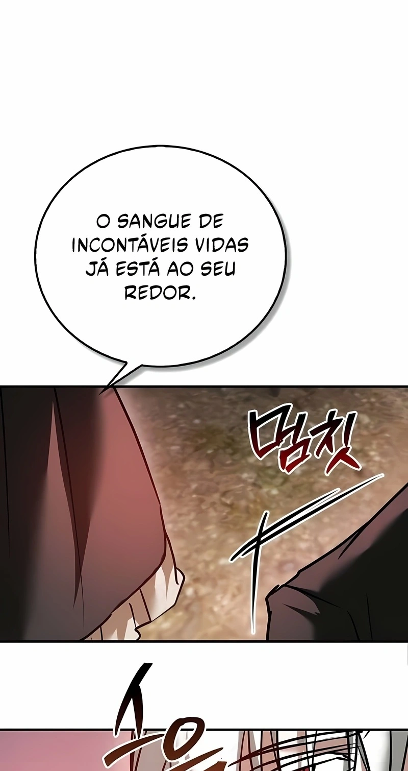 Não Tenho o Talento que Dizem! Capítulo 111 Página 105