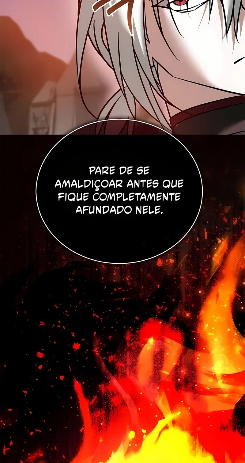 Não Tenho o Talento que Dizem! Capítulo 111 Página 106