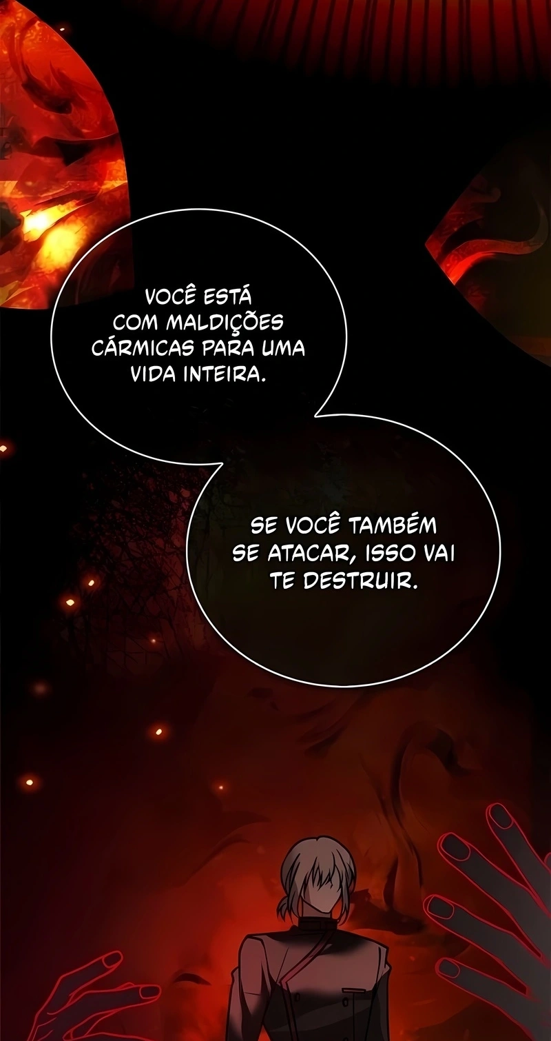 Não Tenho o Talento que Dizem! Capítulo 111 Página 108