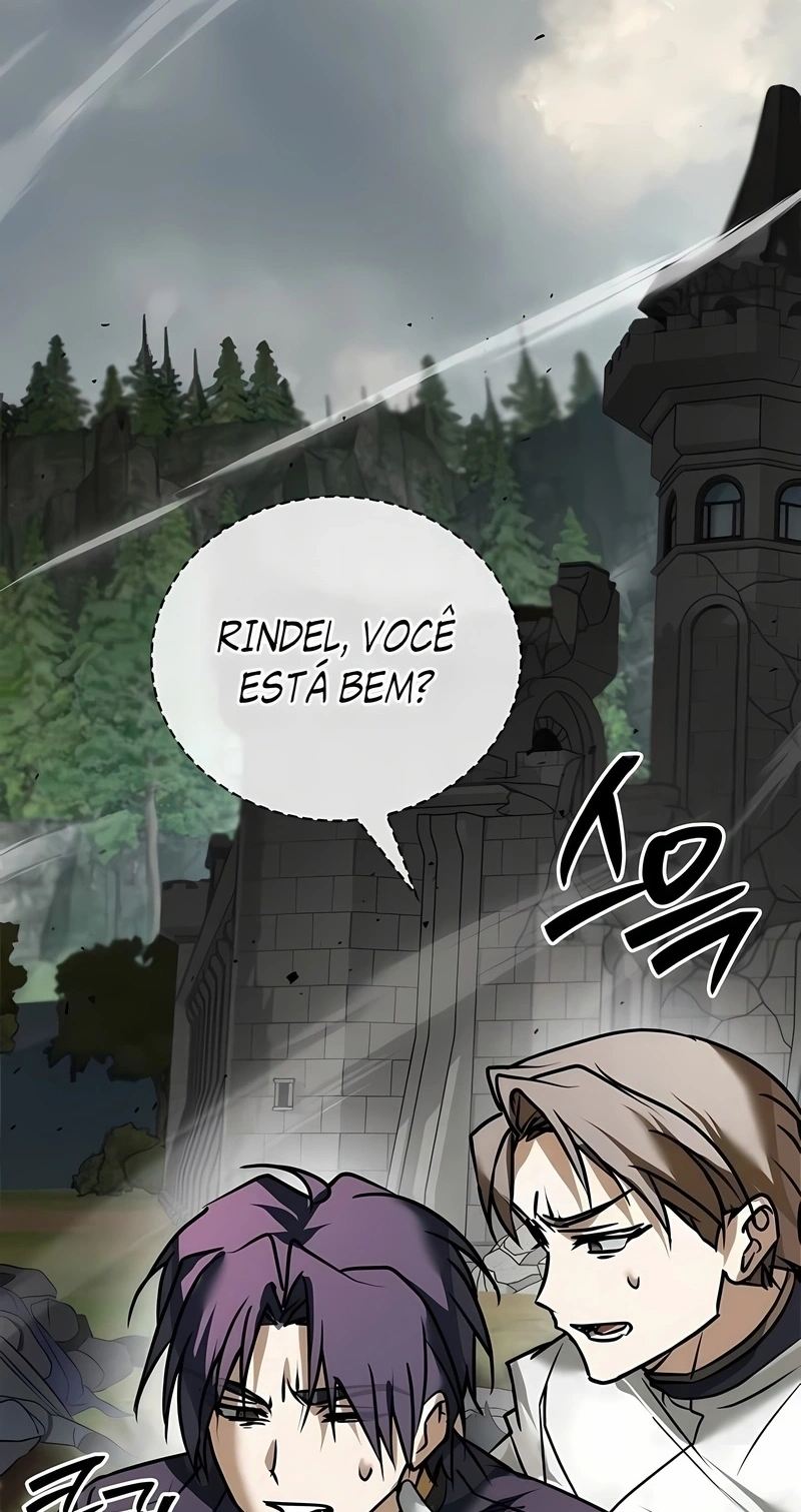 Não Tenho o Talento que Dizem! Capítulo 111 Página 40