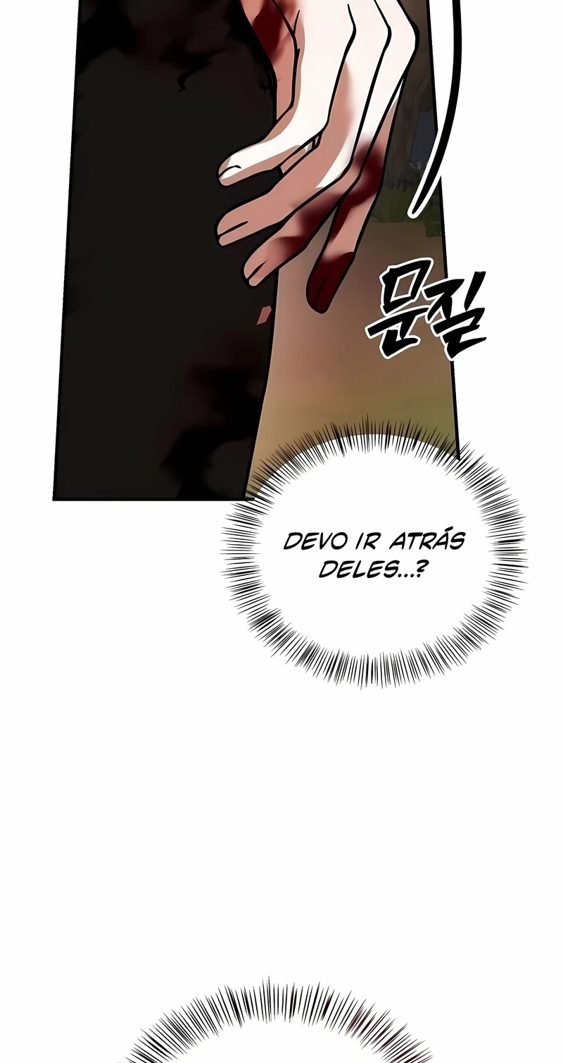Não Tenho o Talento que Dizem! Capítulo 111 Página 48