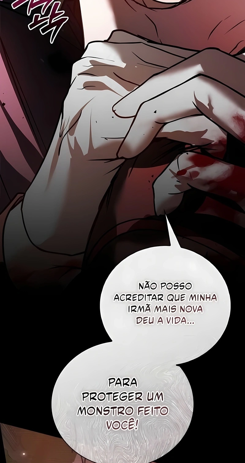 Não Tenho o Talento que Dizem! Capítulo 111 Página 8