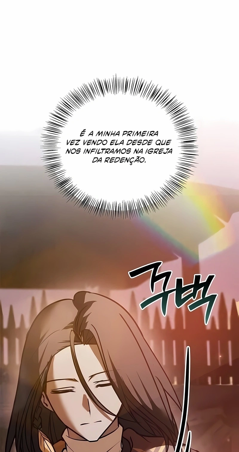 Não Tenho o Talento que Dizem! Capítulo 111 Página 89