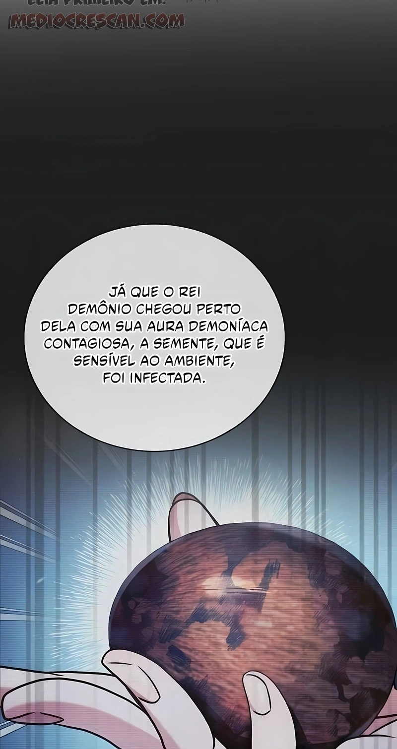 Não Tenho o Talento que Dizem! Capítulo 111 Página 95