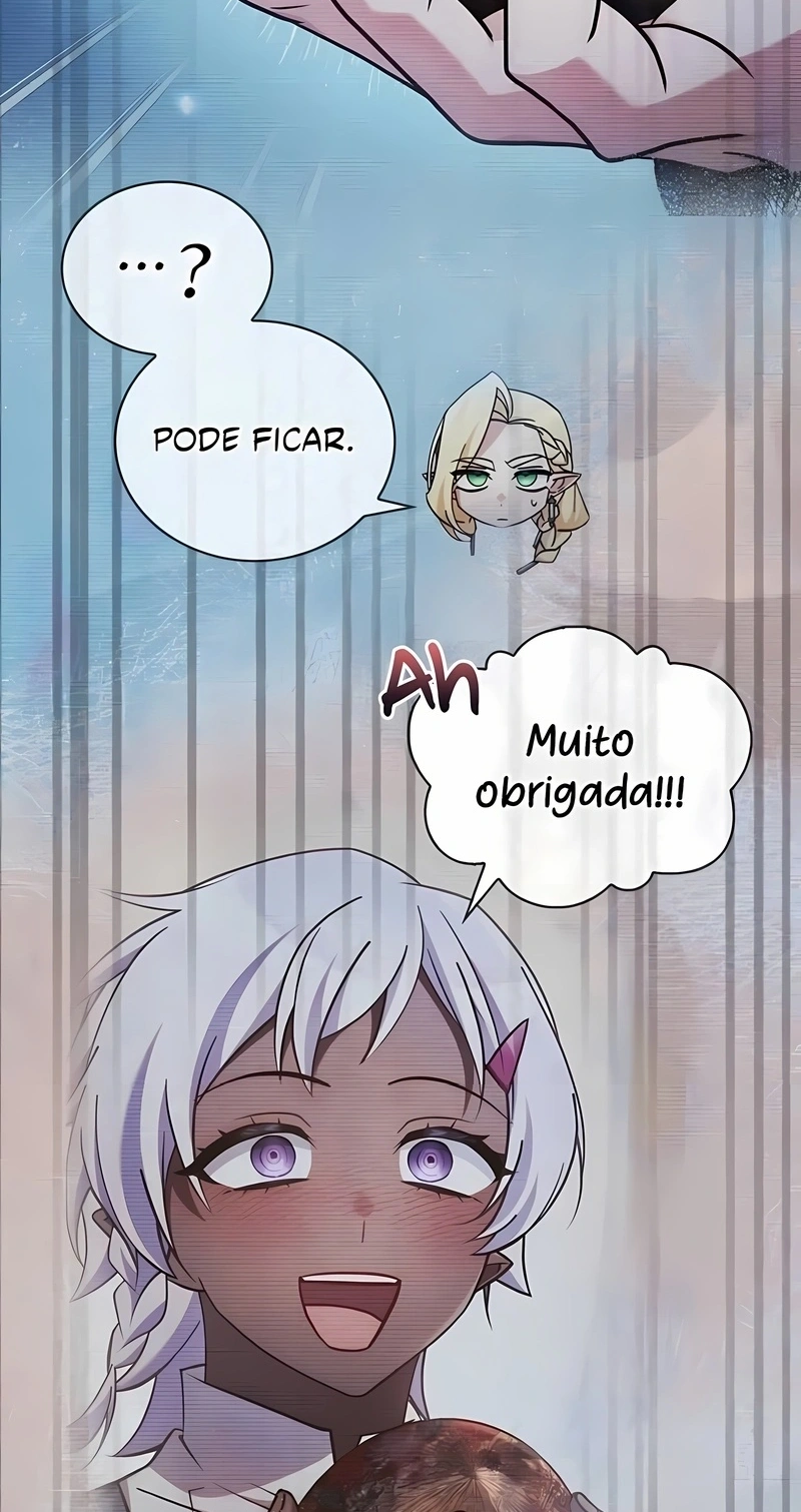 Não Tenho o Talento que Dizem! Capítulo 111 Página 96