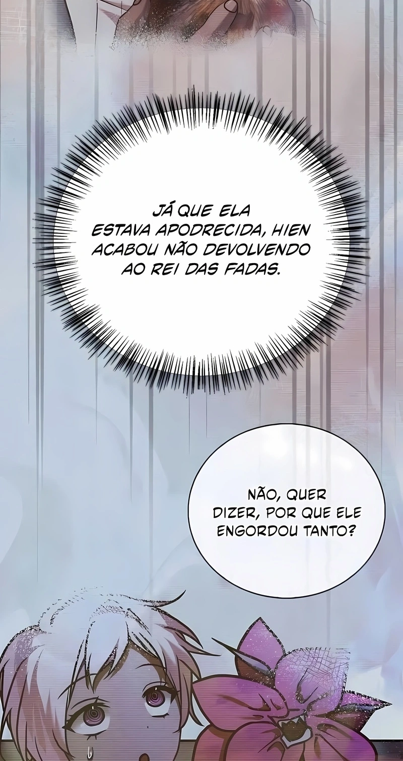 Não Tenho o Talento que Dizem! Capítulo 111 Página 97