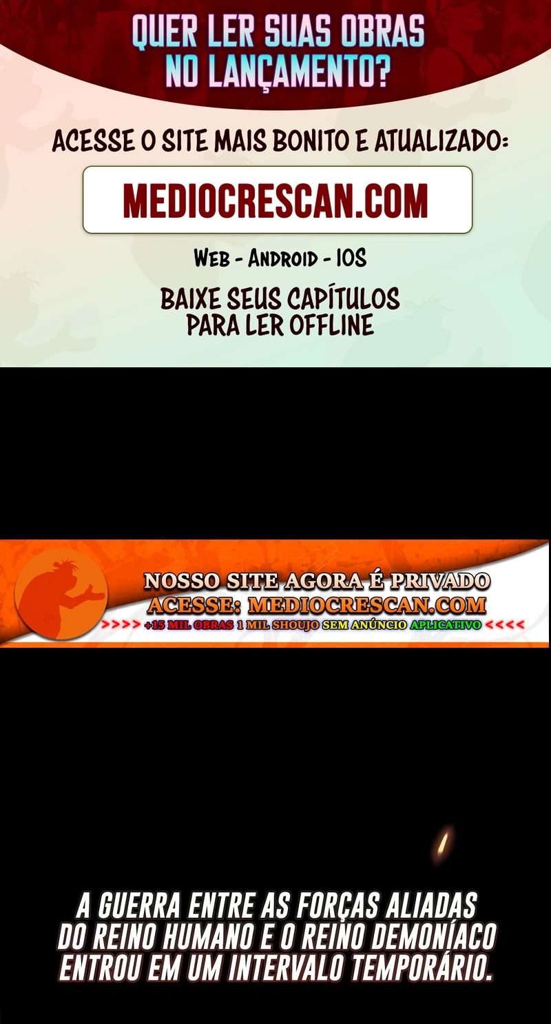 Não Tenho o Talento que Dizem! Capítulo 112 Página 1