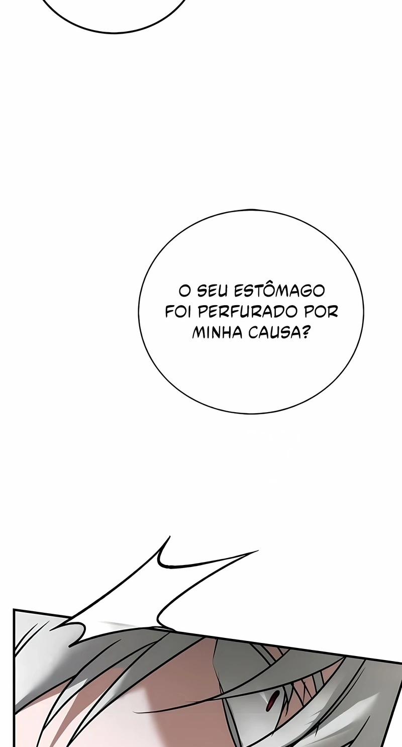 Não Tenho o Talento que Dizem! Capítulo 112 Página 100