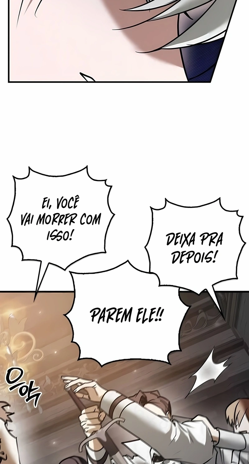 Não Tenho o Talento que Dizem! Capítulo 112 Página 101