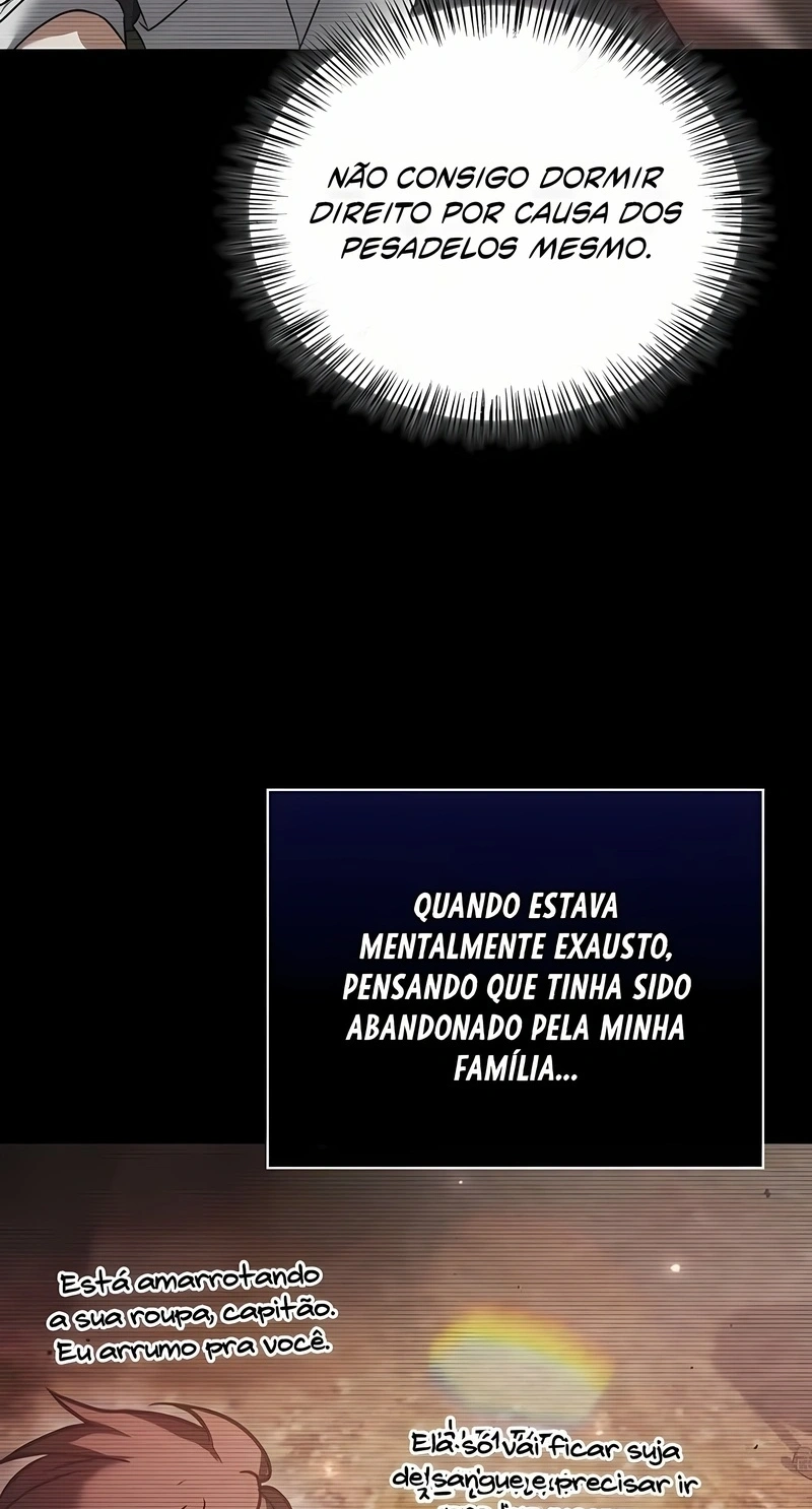 Não Tenho o Talento que Dizem! Capítulo 112 Página 106