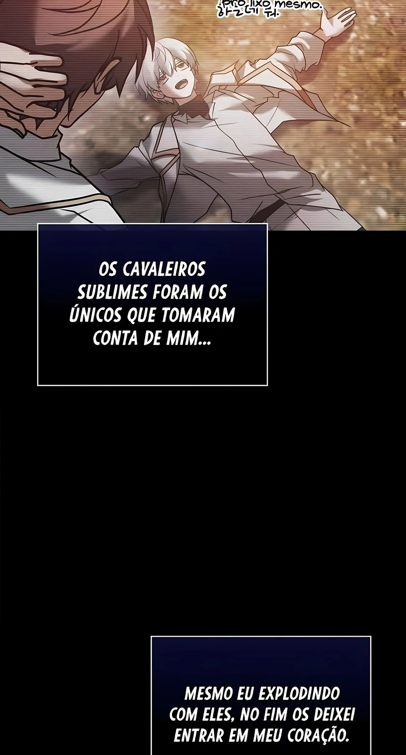 Não Tenho o Talento que Dizem! Capítulo 112 Página 107