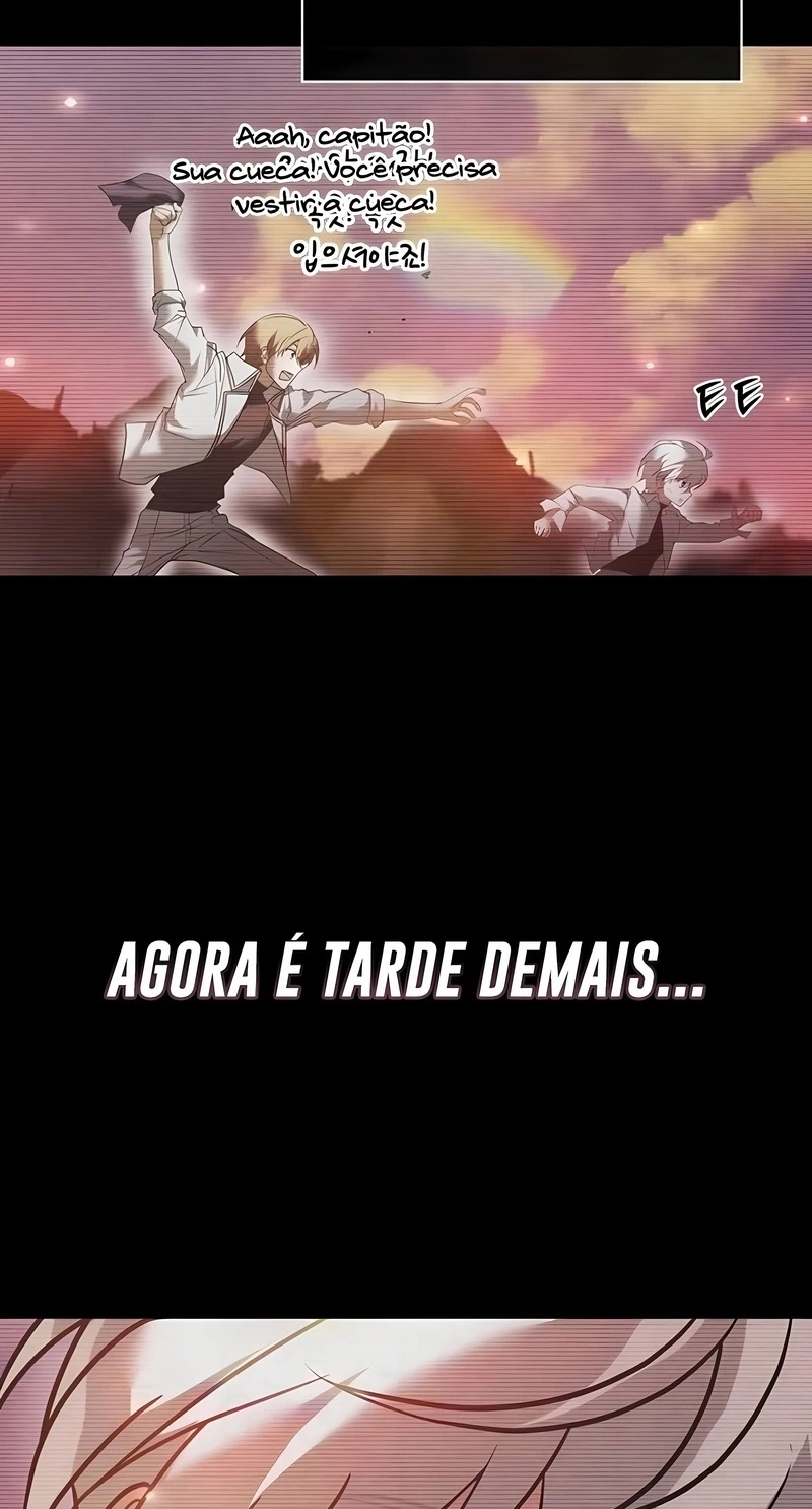 Não Tenho o Talento que Dizem! Capítulo 112 Página 108