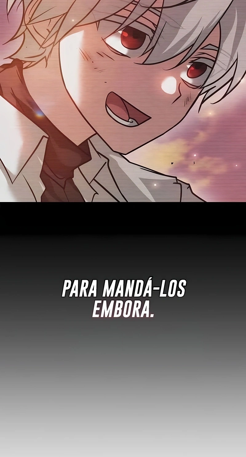 Não Tenho o Talento que Dizem! Capítulo 112 Página 109