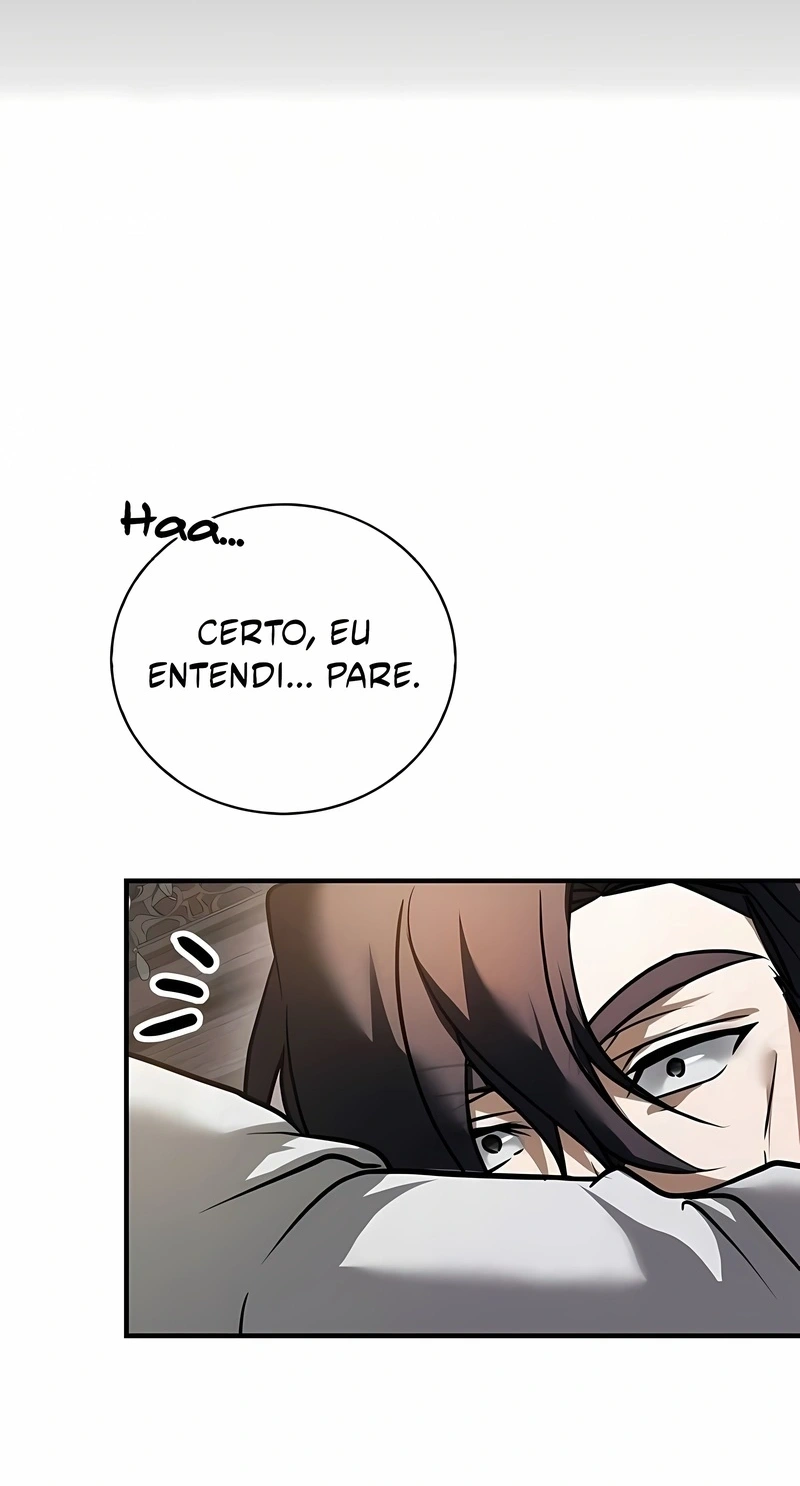 Não Tenho o Talento que Dizem! Capítulo 112 Página 110