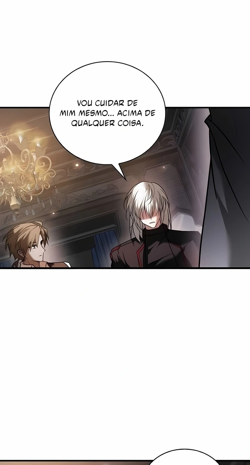 Não Tenho o Talento que Dizem! Capítulo 112 Página 111