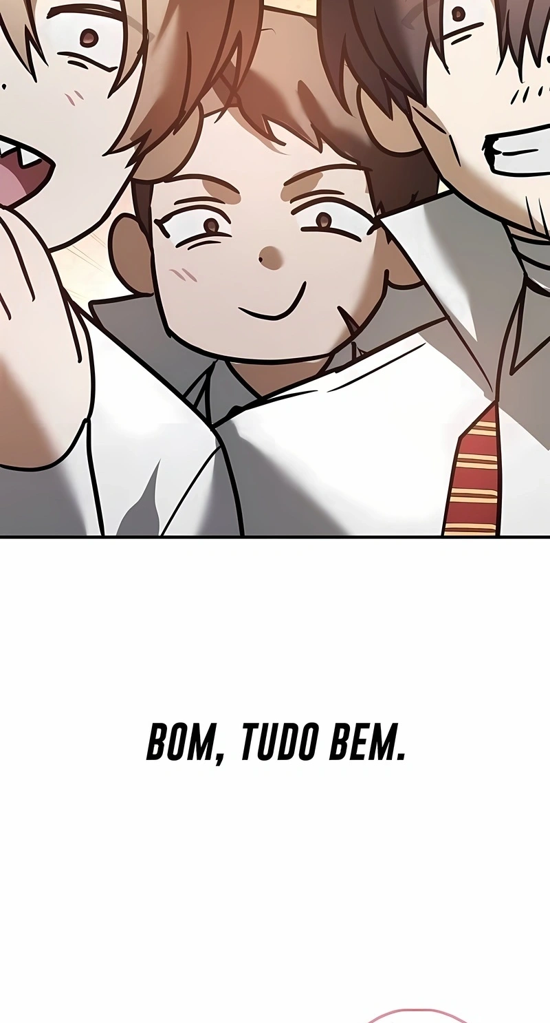 Não Tenho o Talento que Dizem! Capítulo 112 Página 114