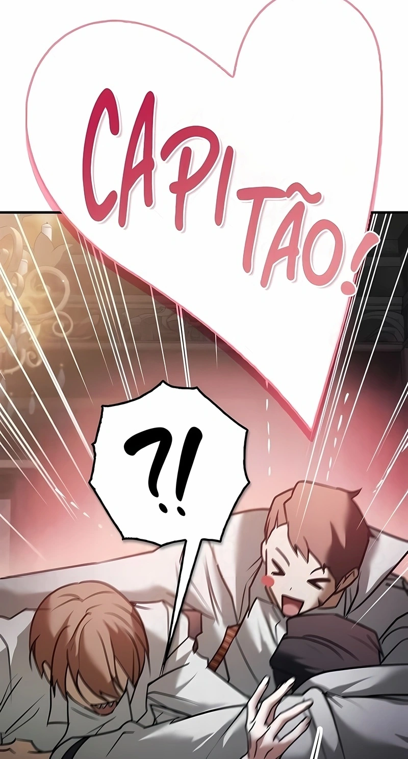 Não Tenho o Talento que Dizem! Capítulo 112 Página 115