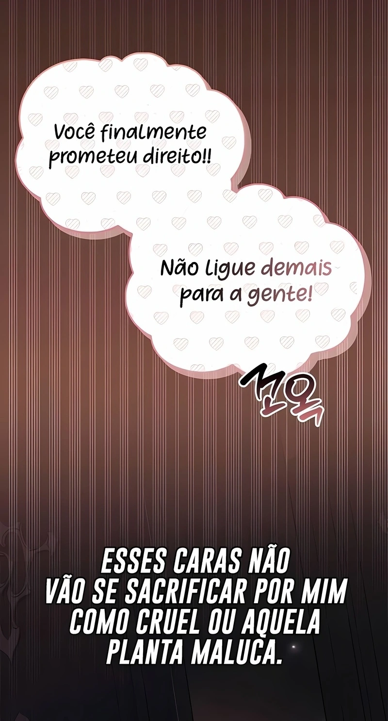 Não Tenho o Talento que Dizem! Capítulo 112 Página 117