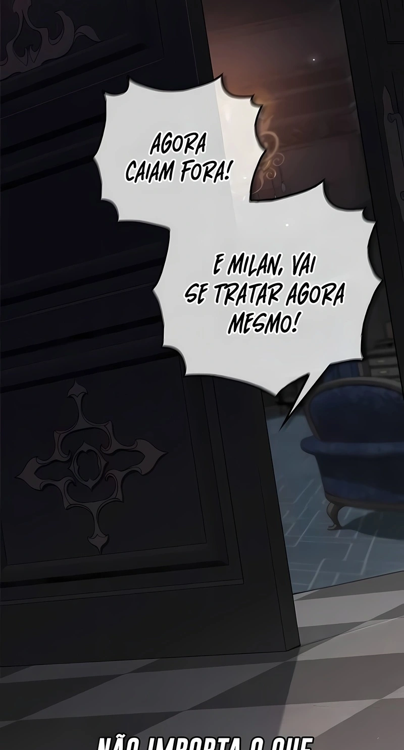 Não Tenho o Talento que Dizem! Capítulo 112 Página 118