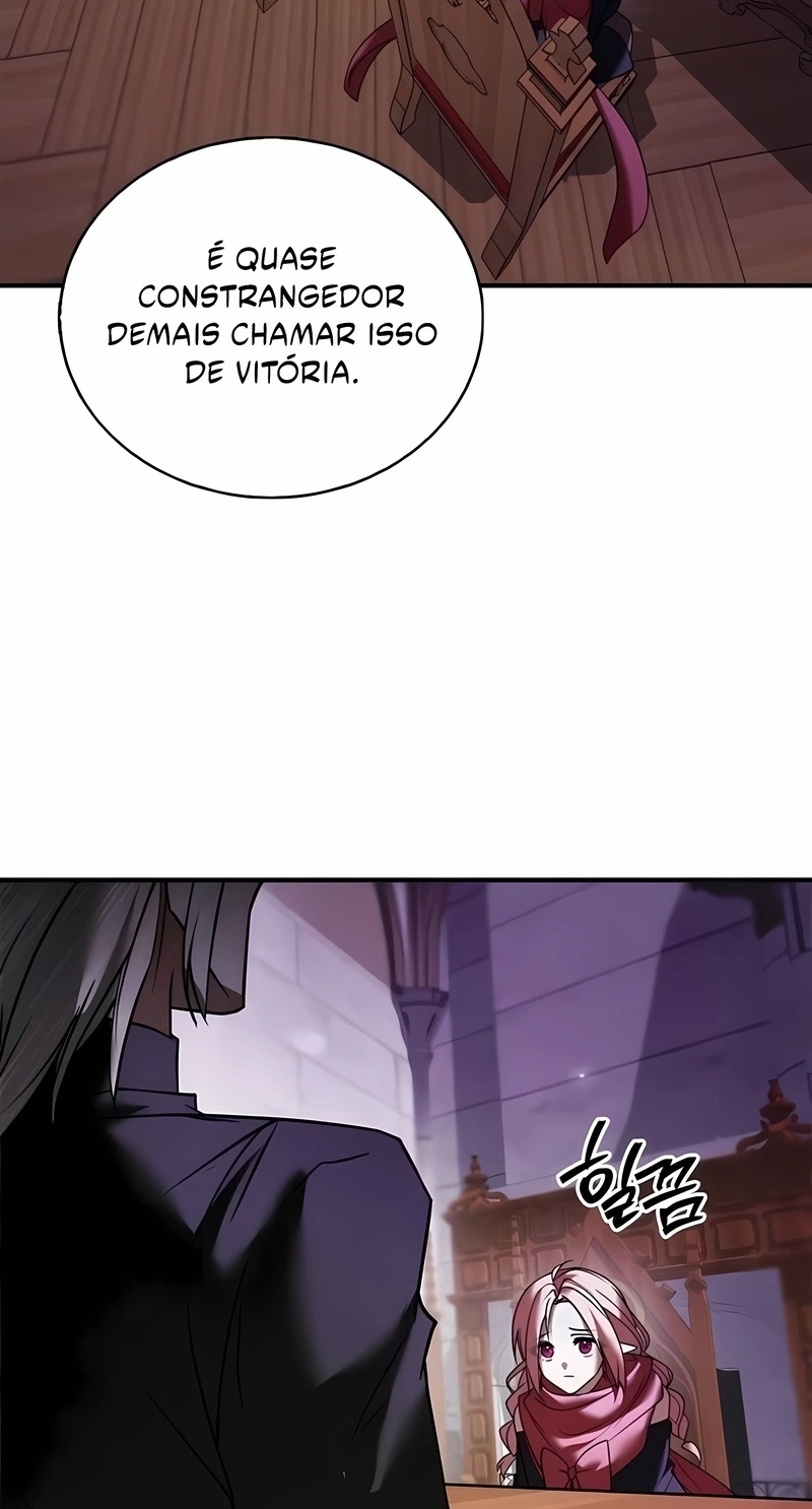 Não Tenho o Talento que Dizem! Capítulo 112 Página 19