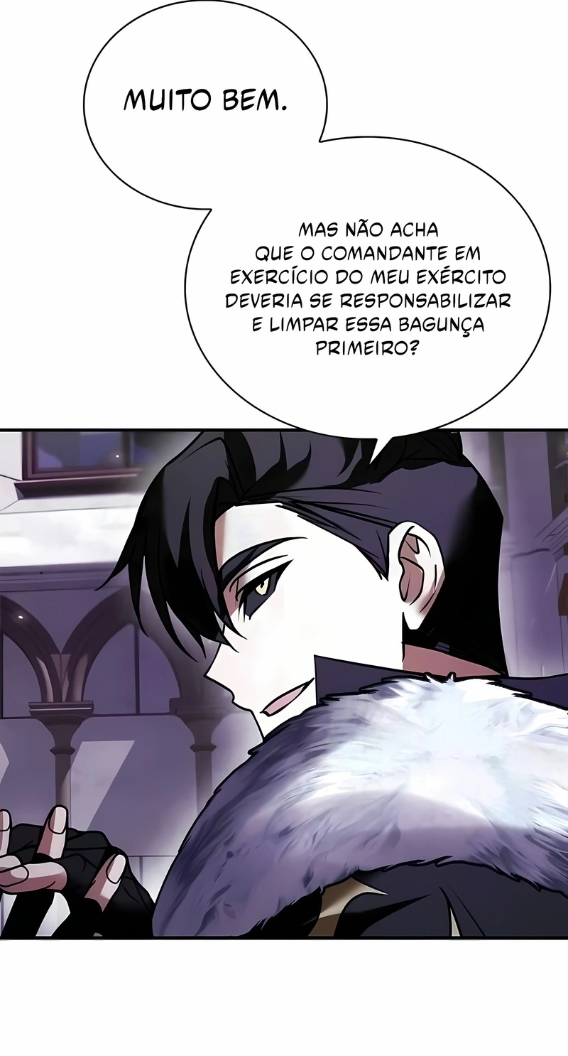 Não Tenho o Talento que Dizem! Capítulo 112 Página 22