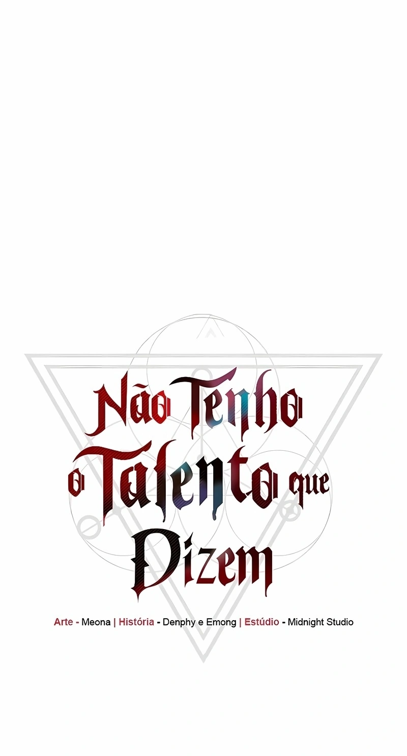 Não Tenho o Talento que Dizem! Capítulo 112 Página 35
