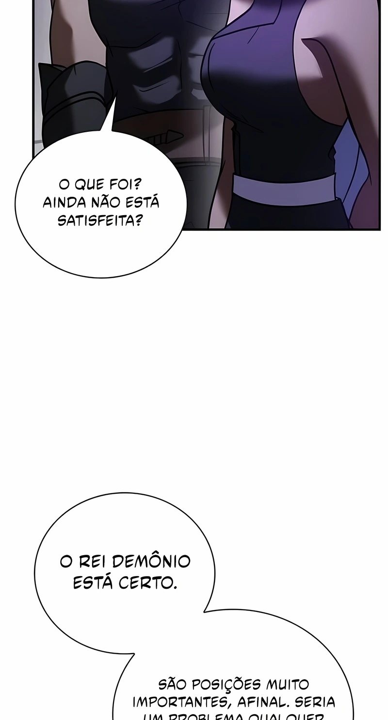 Não Tenho o Talento que Dizem! Capítulo 112 Página 38