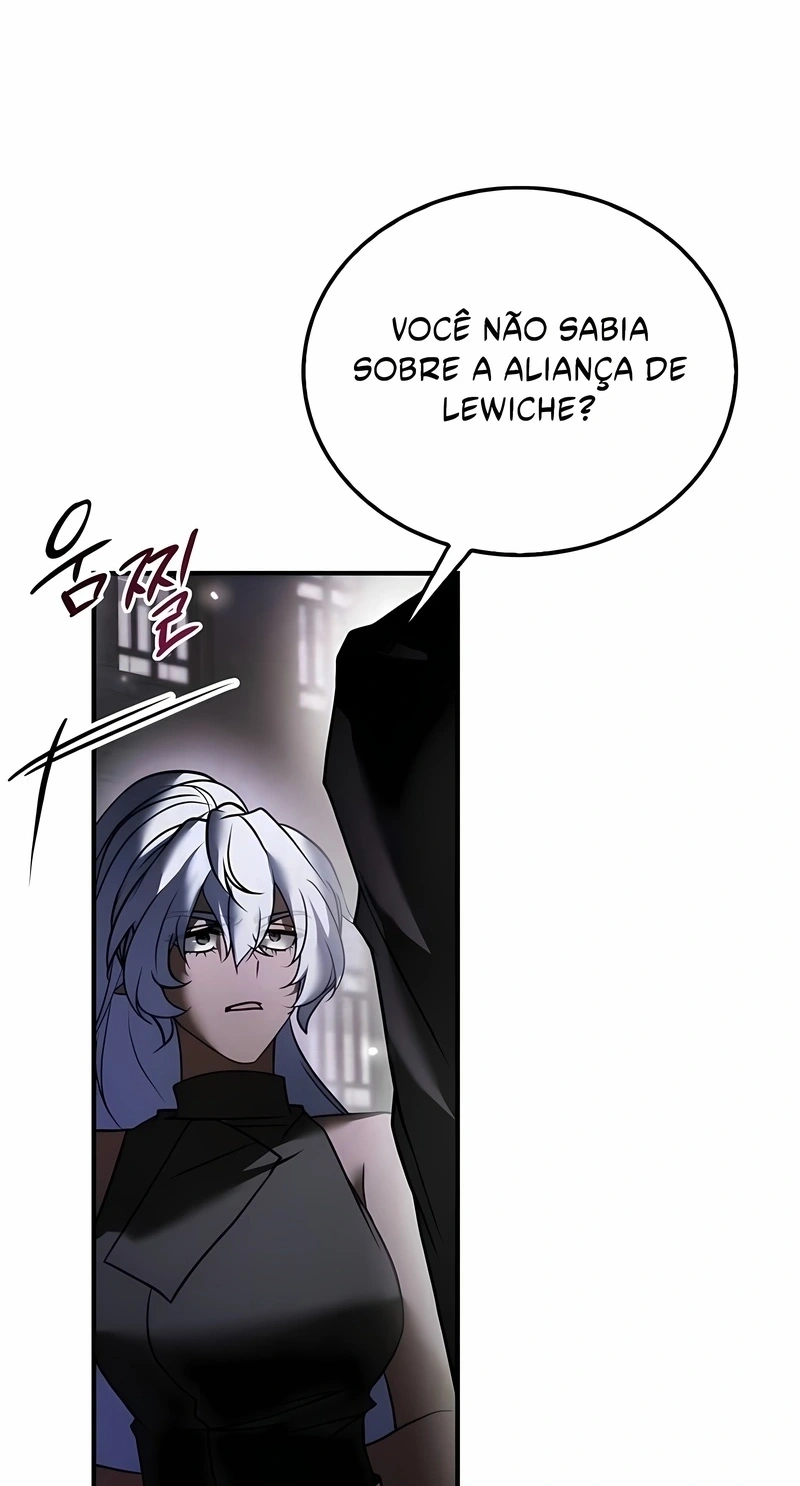 Não Tenho o Talento que Dizem! Capítulo 112 Página 46