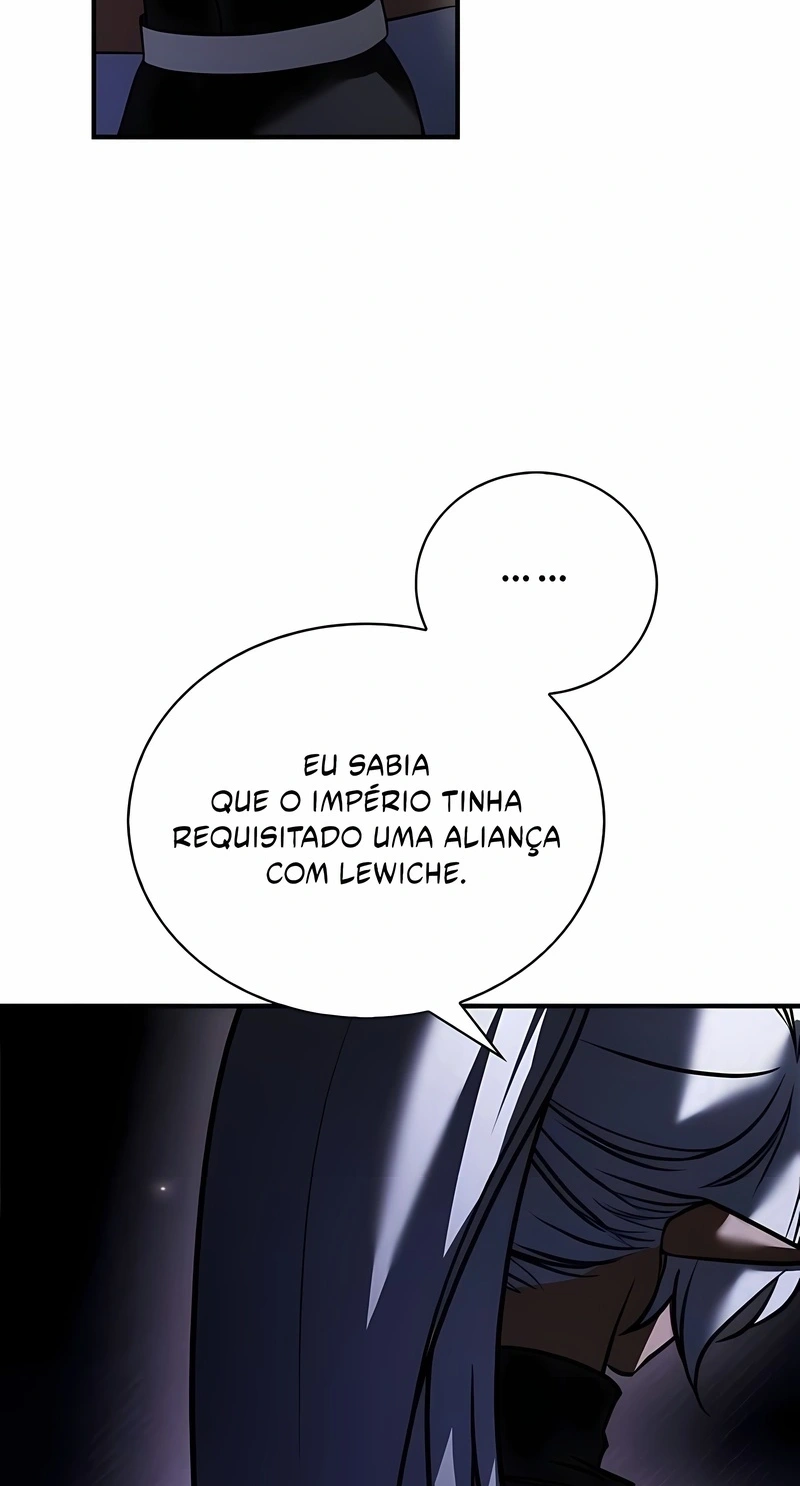 Não Tenho o Talento que Dizem! Capítulo 112 Página 47