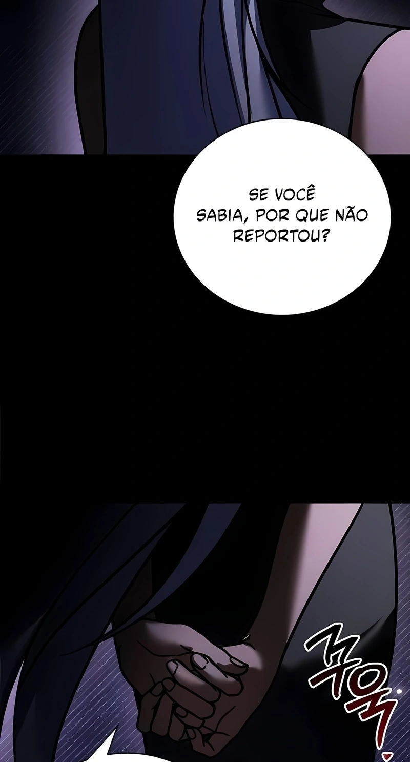 Não Tenho o Talento que Dizem! Capítulo 112 Página 48
